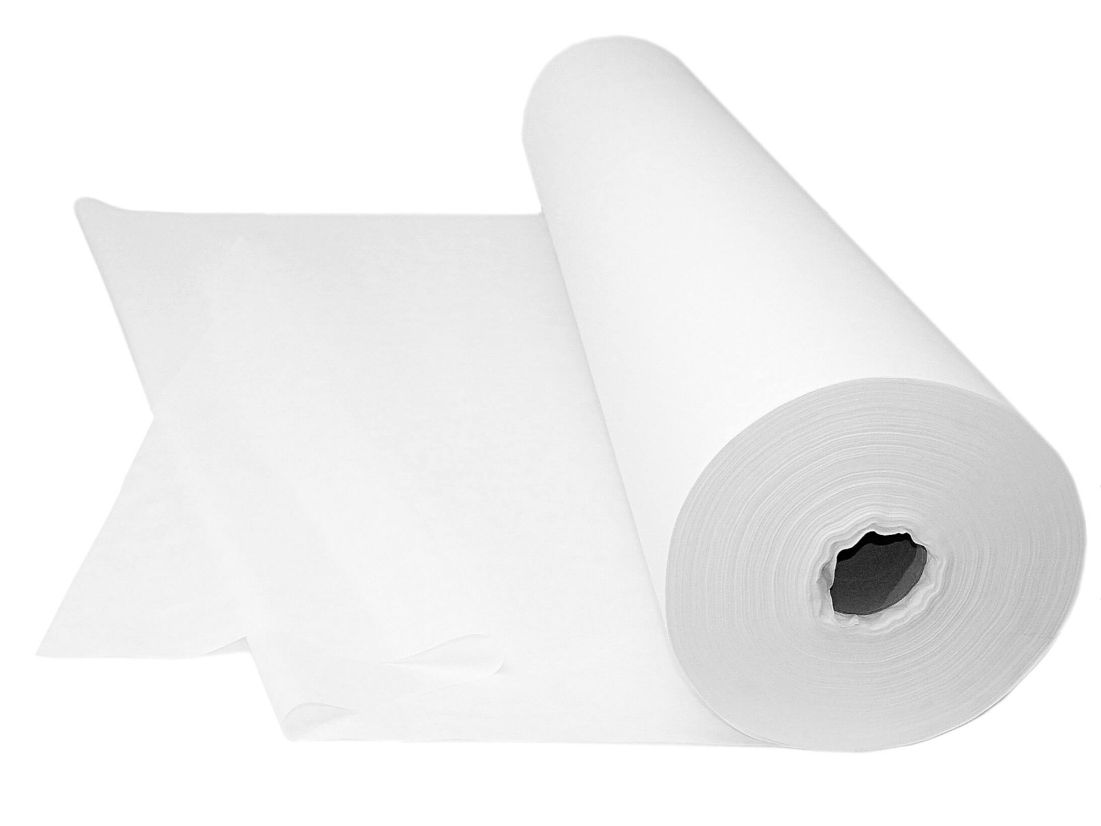 poliészter anyag fehér 40 cm megamix.sk
