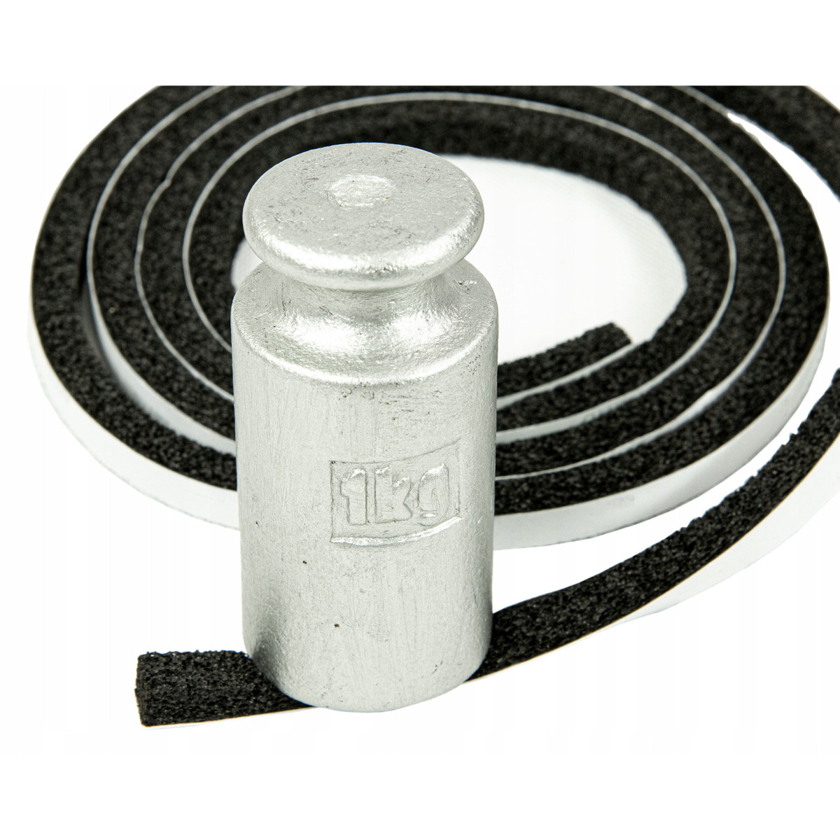 guarnizione adesiva per porte 10mm 1x200cm U10s megamix.sk