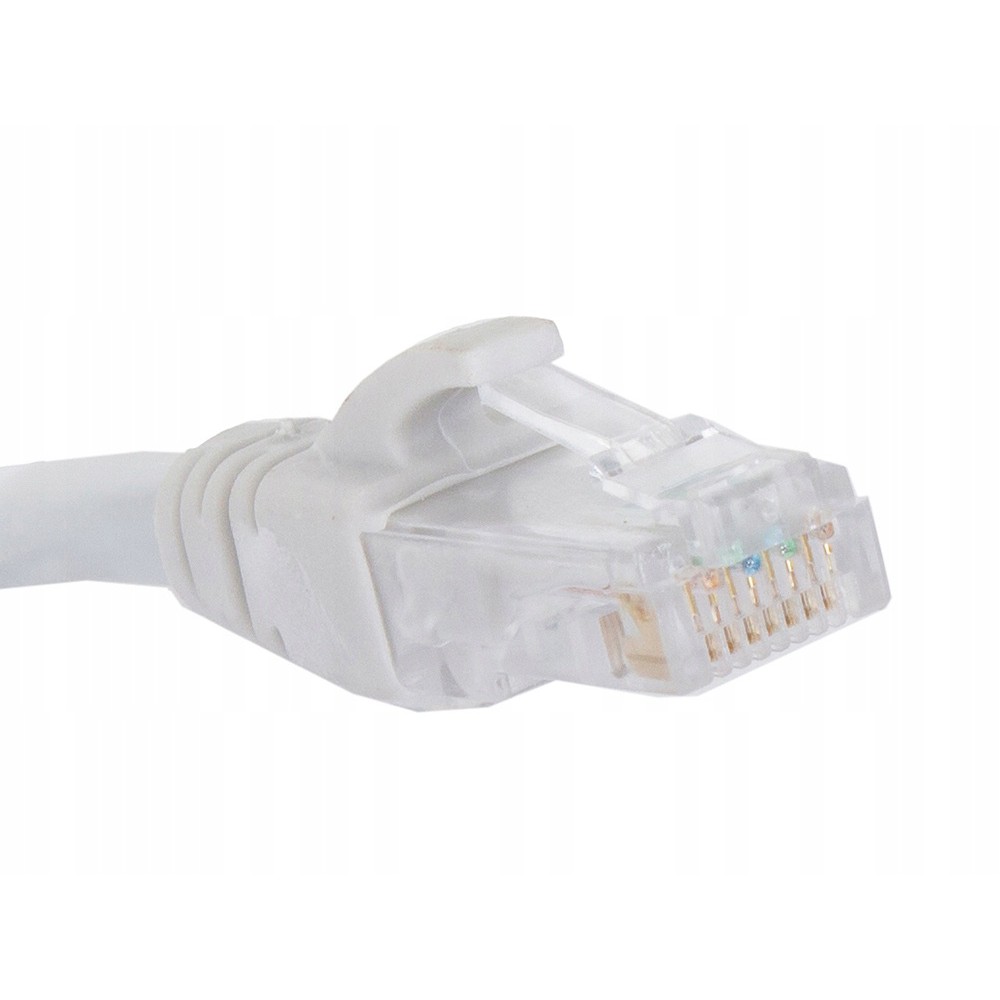 Cavo LAN di rete RJ45 6mm 10m megamix.sk