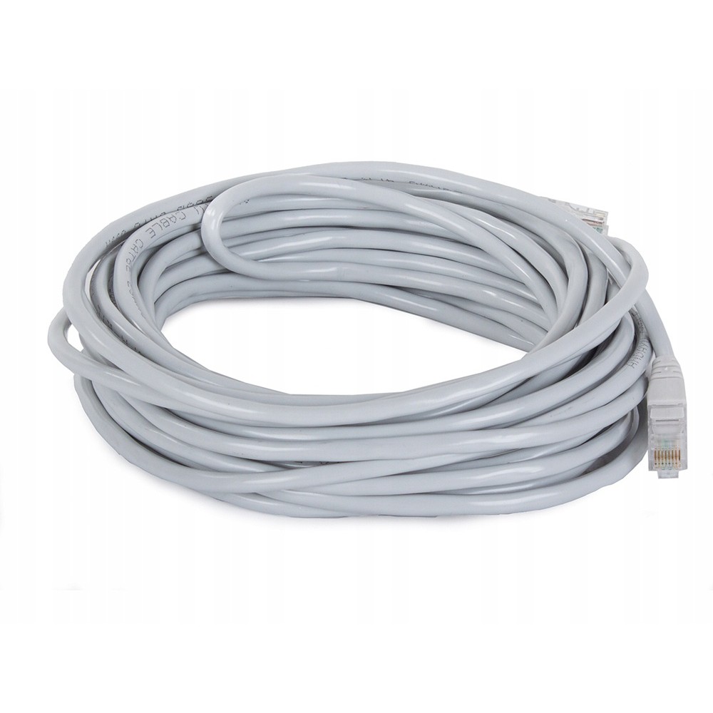 Cavo LAN di rete RJ45 6mm 10m megamix.sk