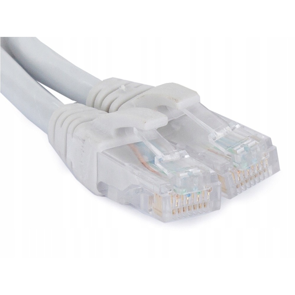 Cavo LAN di rete RJ45 6mm 10m megamix.sk