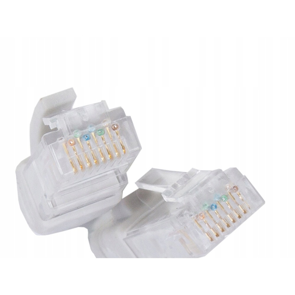 Cavo LAN di rete RJ45 6mm 20m megamix.sk