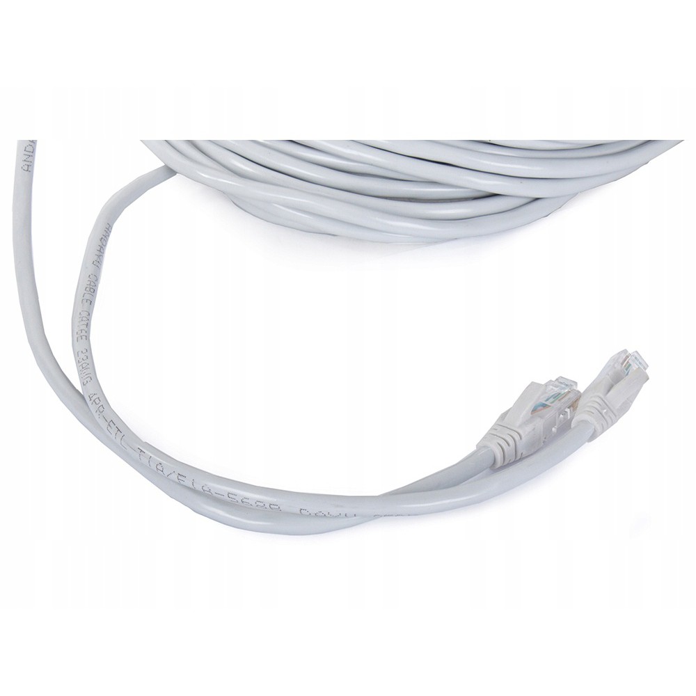 Cavo LAN di rete RJ45 6mm 20m megamix.sk
