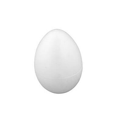 Uovo in polistirene 4cm bianco per decorazioni megamix.sk